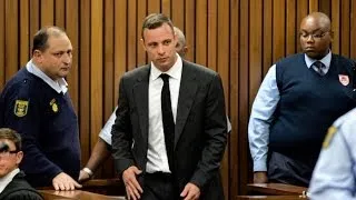 Oscar Pistorius Trial: Day One