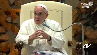 Papa Francesco: L’insegnamento sia sempre inclusivo, non lasciare nessuno fuori