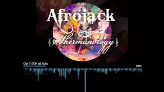 Afrojack & Shermanology - Can't Stop Me Now (Original Club Mix)