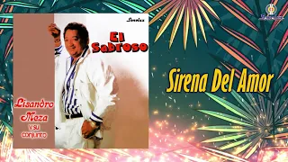 Sirena Del Amor - Lisandro Meza | Vallenato