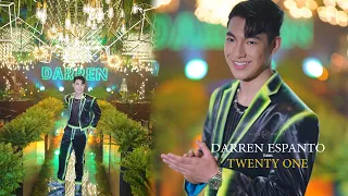 Darren Espanto's 21st Birthday | Same Day Edit by Nice Print Photography