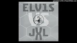 Elvis Presly Vs. Junkie XL - A Little Less Conversation (Remix)
