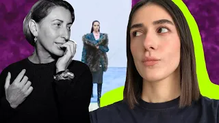 Miuccia Prada - The Real Feminist of Fashion / tubavalon