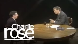 Malcom Forbes; Europe after the Berlin Wall; Charles Jencks (July 3, 1995) -  Charlie Rose