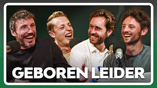 Mark van Bommel: Robben schiet die bal op Casillas 95 van de 100 keer binnen! | Cor Potcast | S04E33