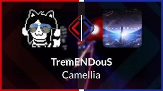 Beat Saber | Mr_bjo | Camellia - TremENDouS [Expert+] (SS #1) | S 87.41%