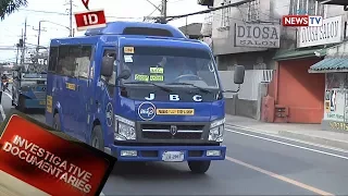 Investigative Documentaries: Beep sa Marikina City, tinatangkilik ng mga residente