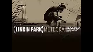 Linkin Park - Figure 09 - Lyrics