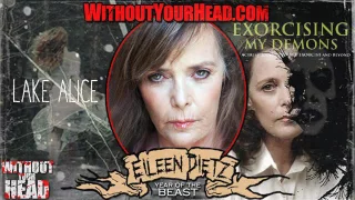 Without Your Head Podcast - Eileen Dietz of The Exorcist interview