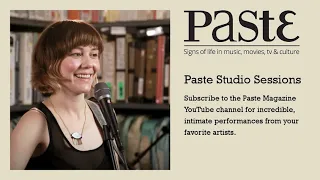 Molly Tuttle - Take the Journey - Paste Studio Session