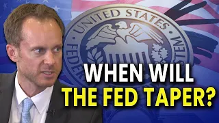 E.B. Tucker: The Catastrophic consequences of the Fed