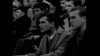 Кубок СССР 1964  «Динамо» (Киев) - «Крылья Советов»