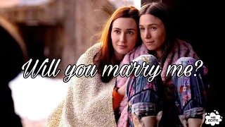 Waverly and Nicole || Wynonna Earp