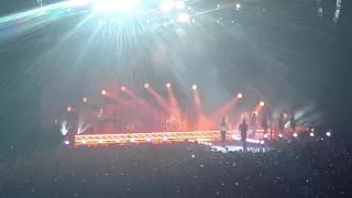 Enrique Iglesias Bailando Meo Arena Lisboa