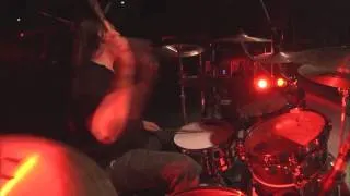 Circus Maximus -Last Goodbye -(live in Loud Park - Japan) HD