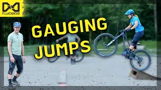 Gauging Jump Speed: Practice Like a Pro #40