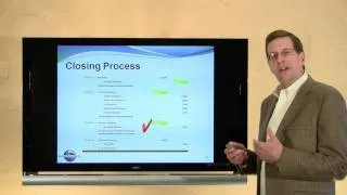 4 - The Accounting Cycle and Closing Process