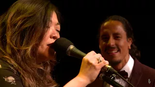 eTown Finale with Chicano Batman & BettySoo - Don’t Let Me Down (eTown webisode #1229)