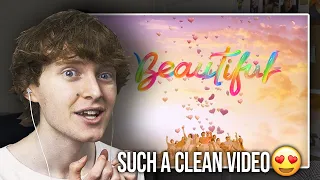 SUCH A CLEAN VIDEO! (TREASURE (트레저) 'BEAUTIFUL' | Music Video Reaction/Review)