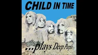 Deep Purple - Child In Time (Slowed+Reverb)