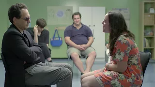 Film about people with autism stars autistic actors