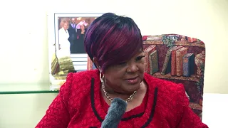 Gospel Awakening - Show #124: Pastor Shirley Caesar Williams | Raleigh, NC