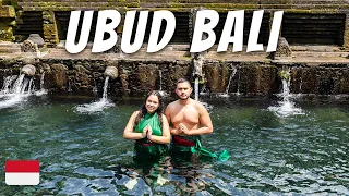 11 MUST DO in UBUD Bali 🇮🇩 2023