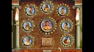 Heroes of Hellas (2007, PC) - 12 of 12: Levels 8-11~8-20 [1080p60]