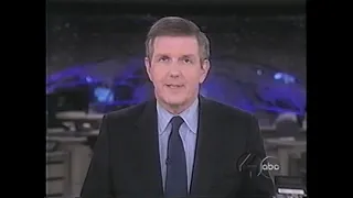 ABC World News (September 16, 2001)