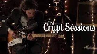 Keaton Henson - Always On My Mind // The Crypt Sessions