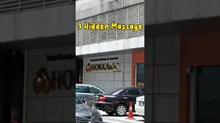 3 Hidden Massage Parlors Spa in Kuala Lumpur Malaysia (Check it Out)