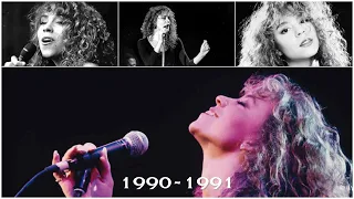 Mariah Carey | The BEST Of Debut Era (1990 - 1991)