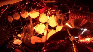 Iron Maiden - El Dorado // 2 Minutes to Midnight (En Vivo!) HD