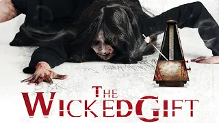 The Wicked Gift (2021) | Full Movie |  Eng. Subtitles. | Horror