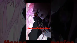 Kyla stabs Aster!!😳 #korean #manhwaedit #anime #manga #manhwa #manhua #tiktok #romance #yandere