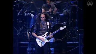 Steve Vai - Live At The Astoria, London