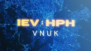 Vnuk - IEV : HP