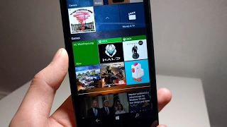 Windows 10 Mobile: How are the Apps now?