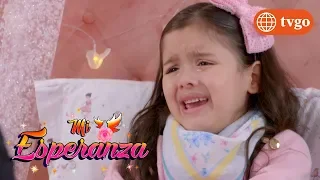 Mi Esperanza 15/10/2018 - Cap 65 - 2/5