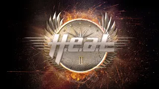 H.E.A.T - Adrenaline (Official Audio)