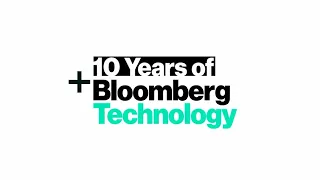 'Bloomberg Technology' 10th Anniversary Show (03/01/2021)