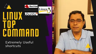 Using Linux Top Command   Some of the extremely useful shortcuts