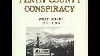 Perth County Conspiracy - Kingdoms (Canada 1973)