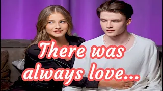 There was always love ❤️💘💔😭 Vasilisa & Valeriy edit