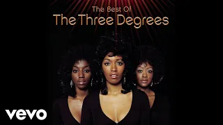 The Three Degrees - Woman in Love