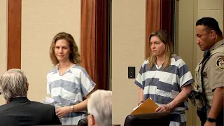 COURT HEARING: Ruby Franke and Jodi Hildebrandt sentenced to 4 to 30 years in prison