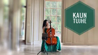 Bollywood Cellist Kaun Tujhe - Cello Cover