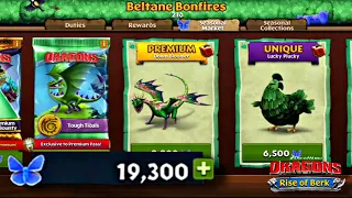 Buy All New Seasonal Dragons - Dragons : Rise Of Berk