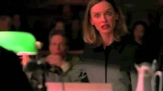 All time best scene from Ally Mcbeal