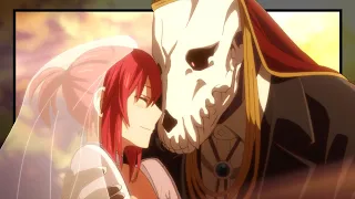 Finding Home - The Ancient Magus Bride Analysis